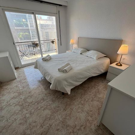 La Carmeta Apartament Tarragona Luaran gambar