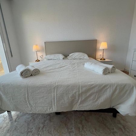 La Carmeta Apartament Tarragona Luaran gambar
