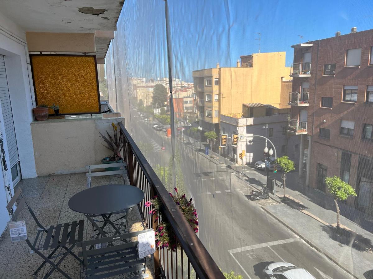 La Carmeta Apartament Tarragona Luaran gambar
