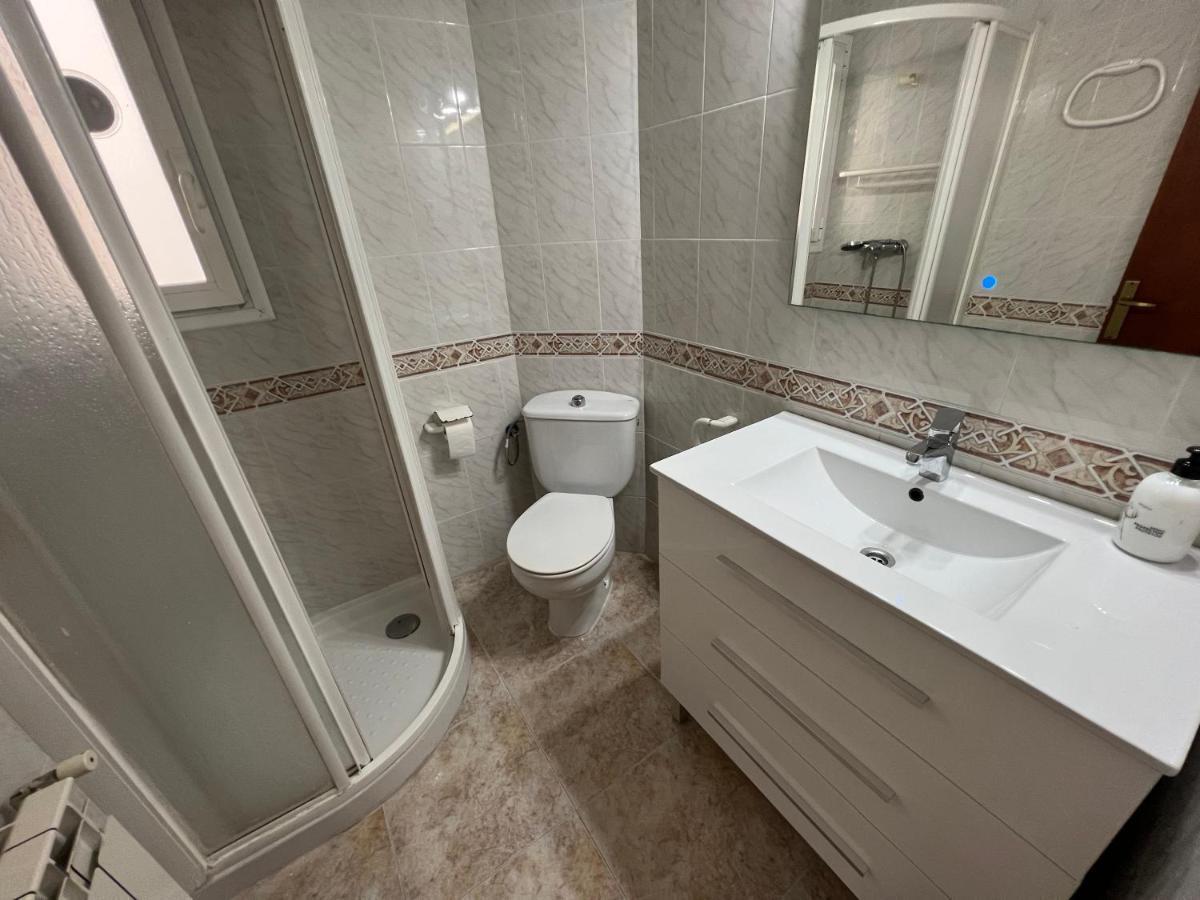 La Carmeta Apartament Tarragona Luaran gambar