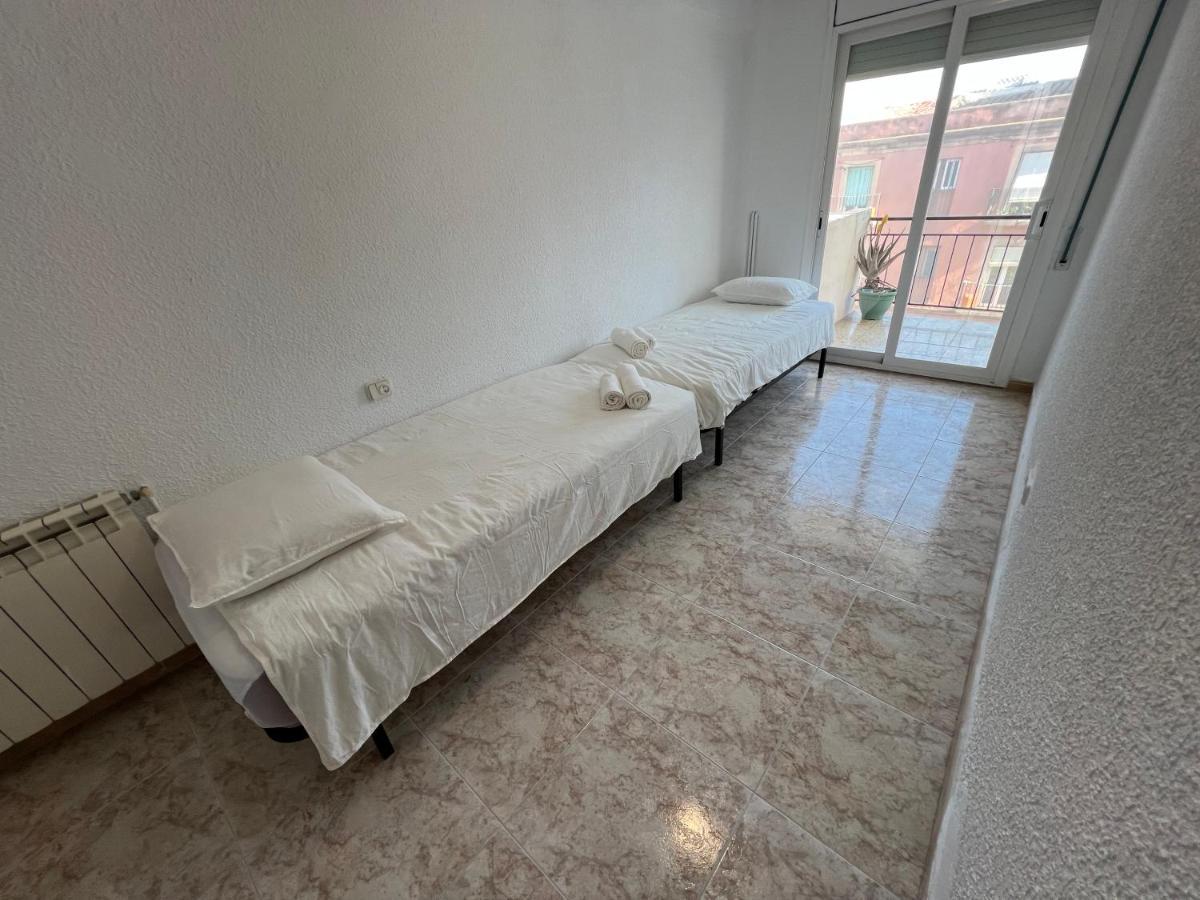 La Carmeta Apartament Tarragona Luaran gambar