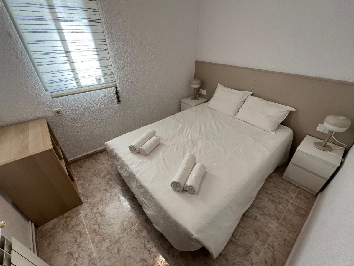 La Carmeta Apartament Tarragona Luaran gambar