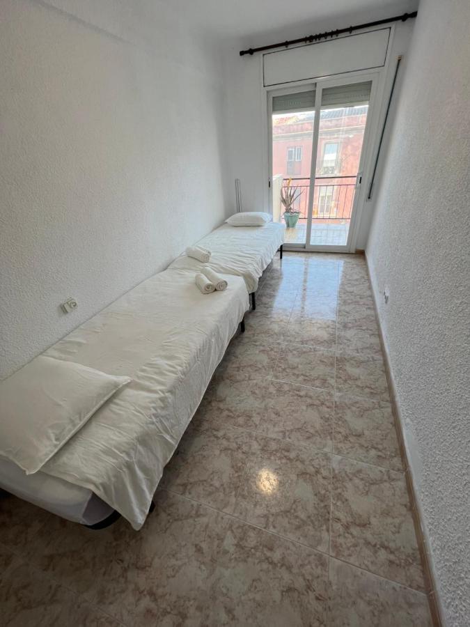 La Carmeta Apartament Tarragona Luaran gambar