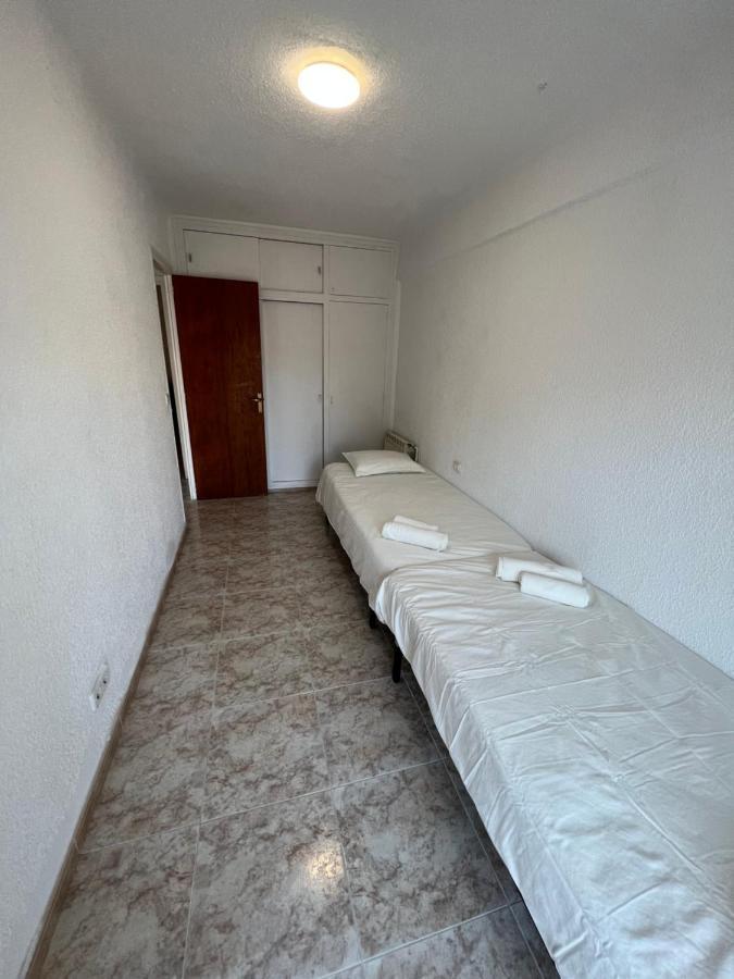 La Carmeta Apartament Tarragona Luaran gambar
